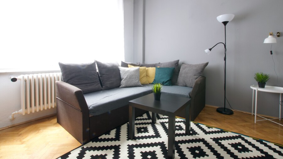 Standard Apartment by Hi5 - Asbóth 15