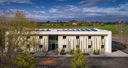 Park Hotel & Residence by The Cube