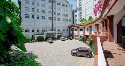 Lao Cai Star Hotel