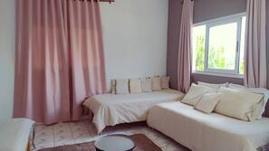 Coffre-forts dans les chambres