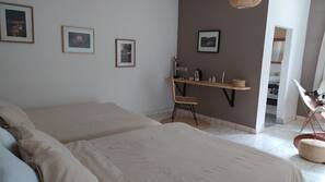 Coffre-forts dans les chambres