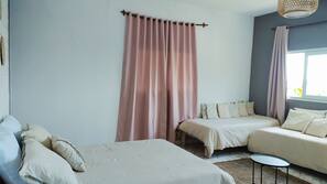 Coffre-forts dans les chambres