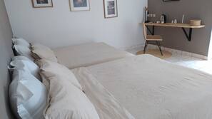 Coffre-forts dans les chambres
