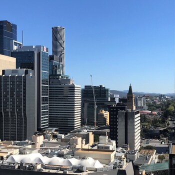 Brisbane casino tower Brisbane casino tower
