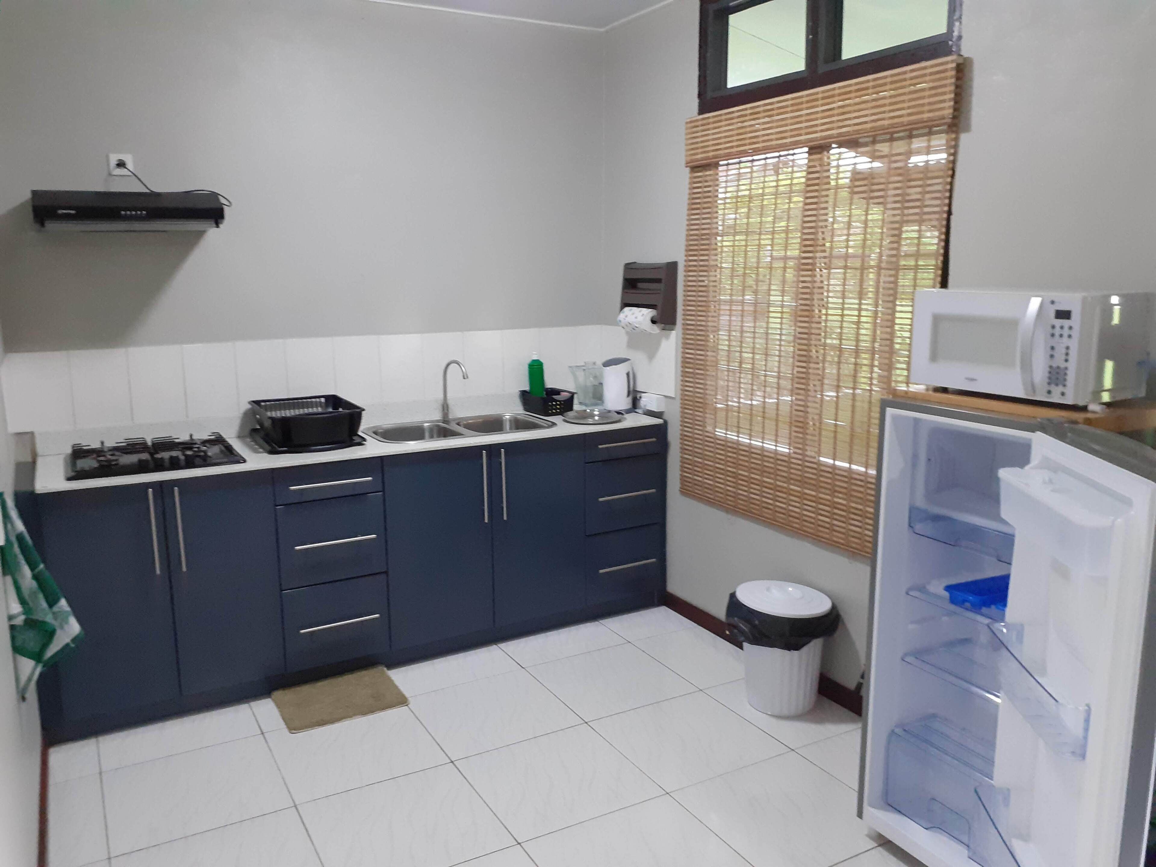 Max Garden and Pool in Paramaribo, Suriname