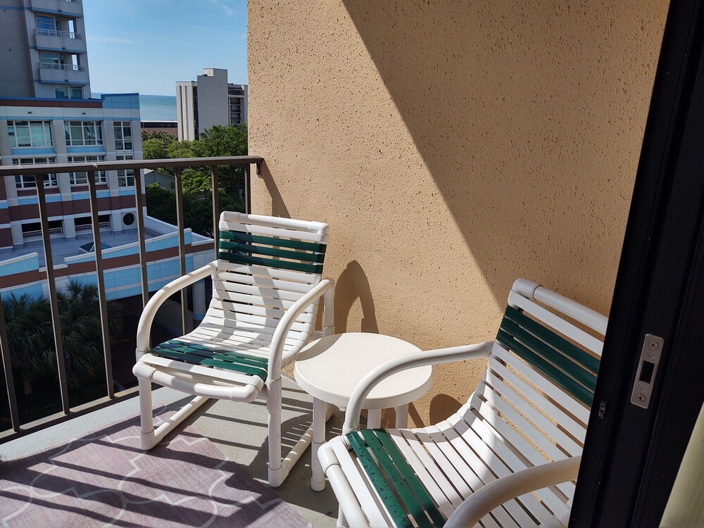 Ocean View Condo in the Dunes and Golden Mile area.