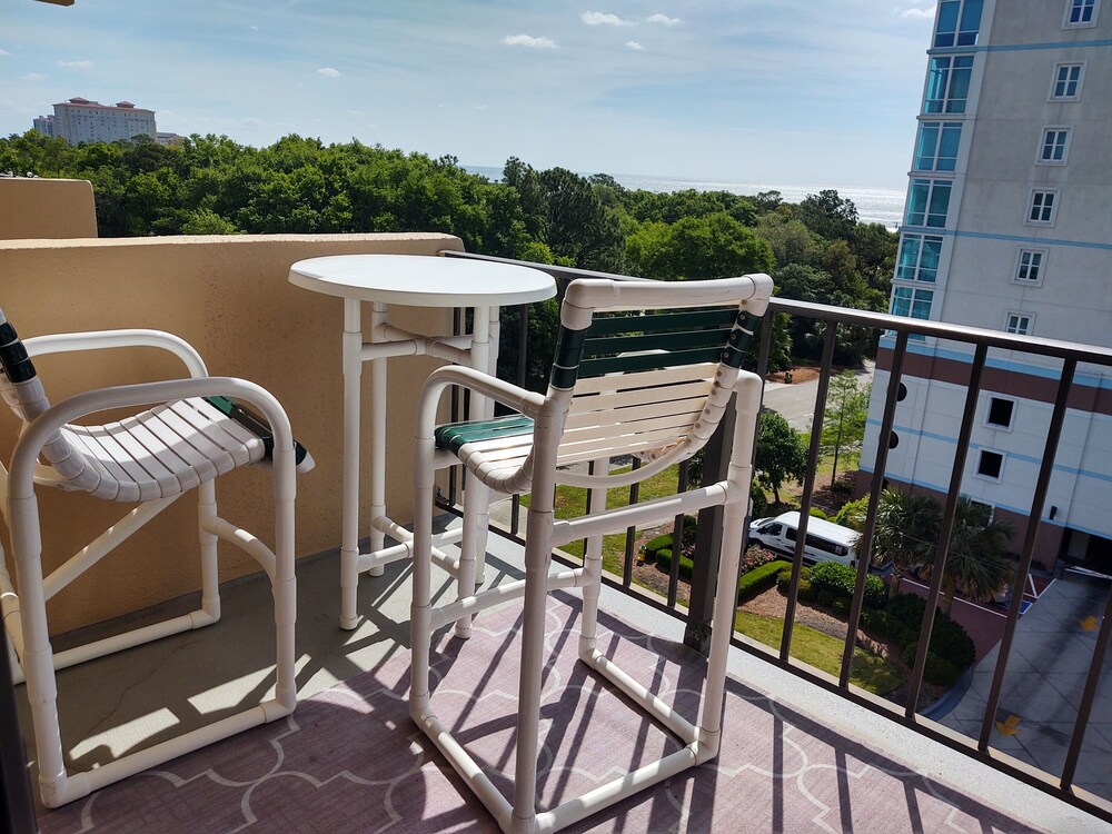 Ocean View Condo in the Dunes and Golden Mile area.