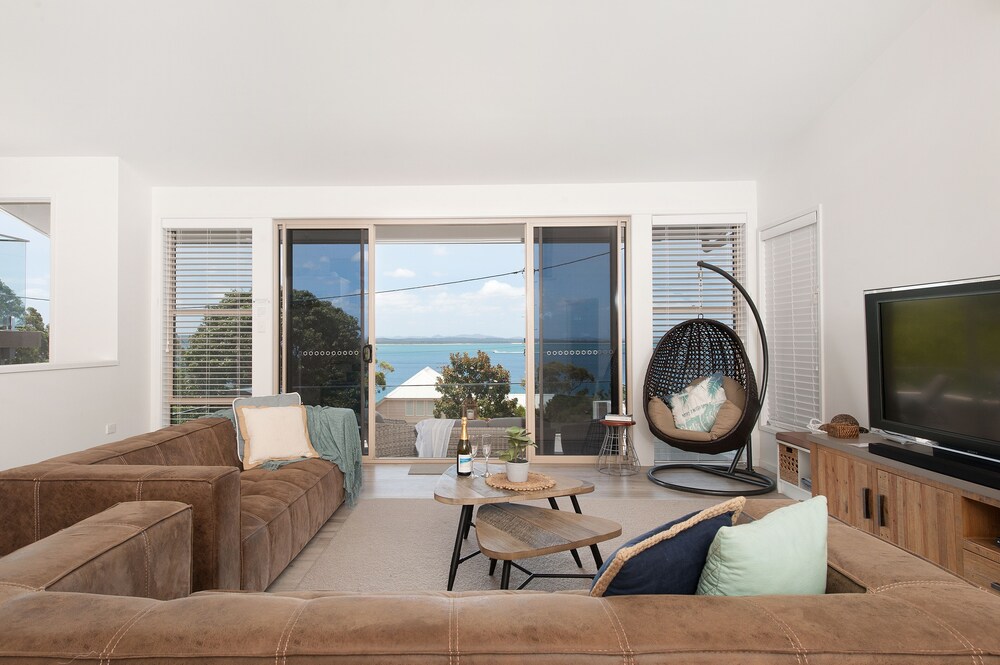 Dutchies Sand & Sea Beach House