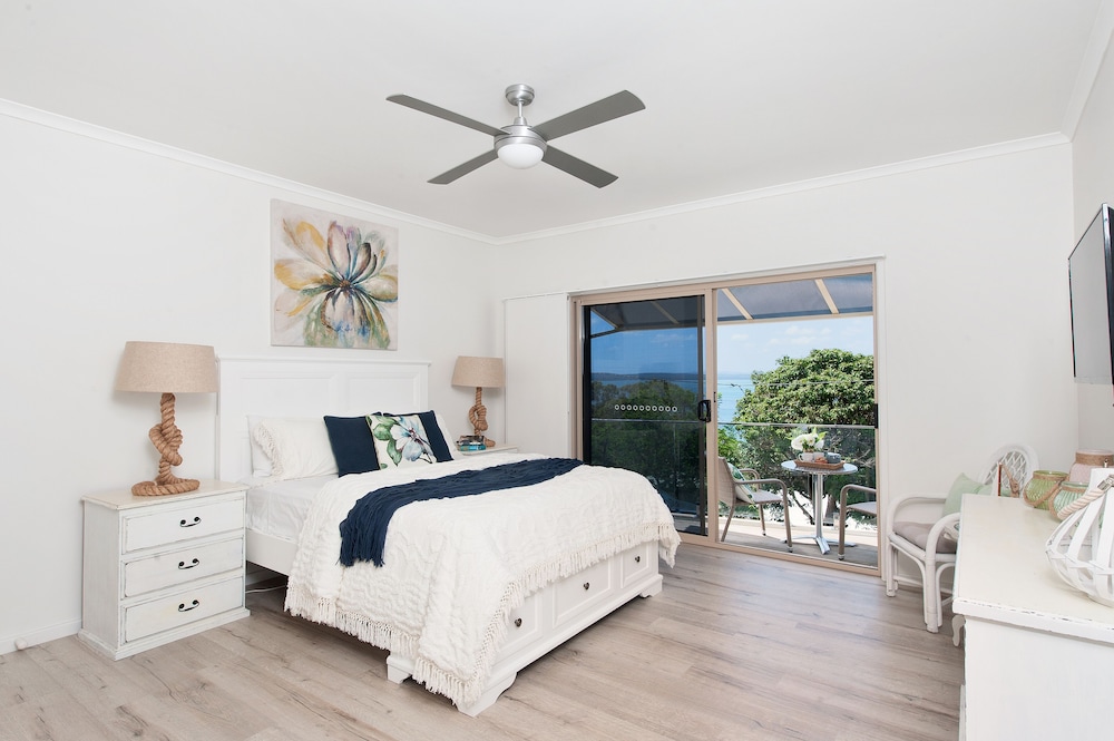 Dutchies Sand & Sea Beach House