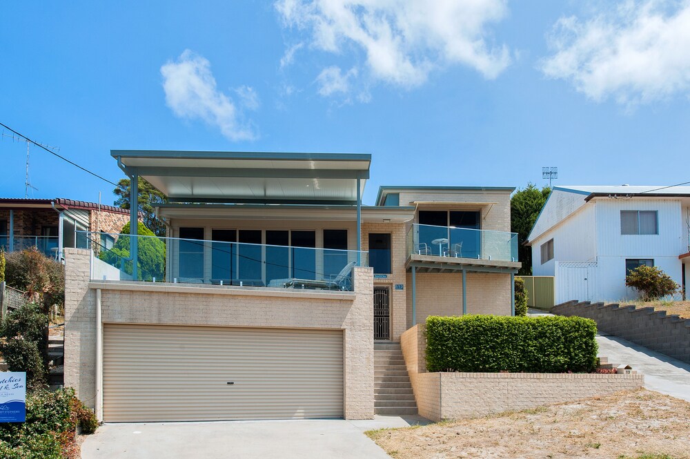 Dutchies Sand & Sea Beach House