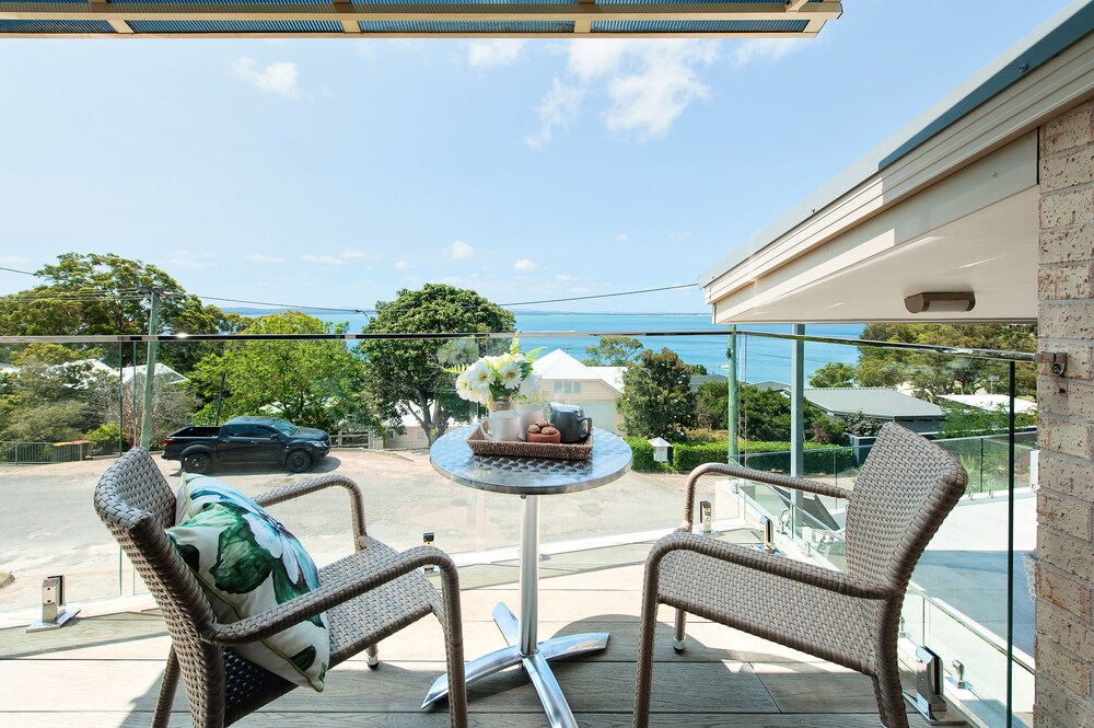 Dutchies Sand & Sea Beach House