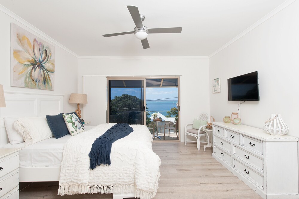 Dutchies Sand & Sea Beach House