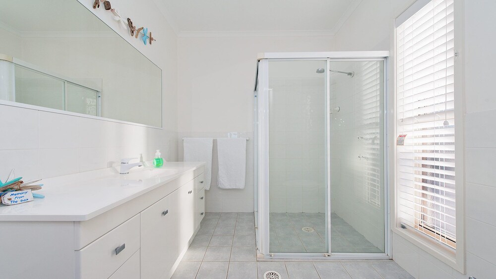 Dutchies Sand & Sea Beach House
