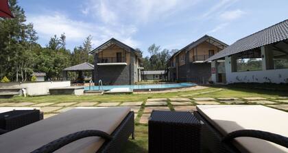LIVGRAND YELLOW LAKE RESORTS & SPA MYST, YERCAUD