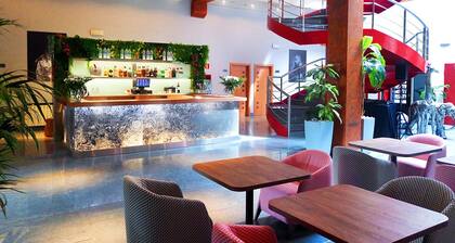 Hotel Fabrik
