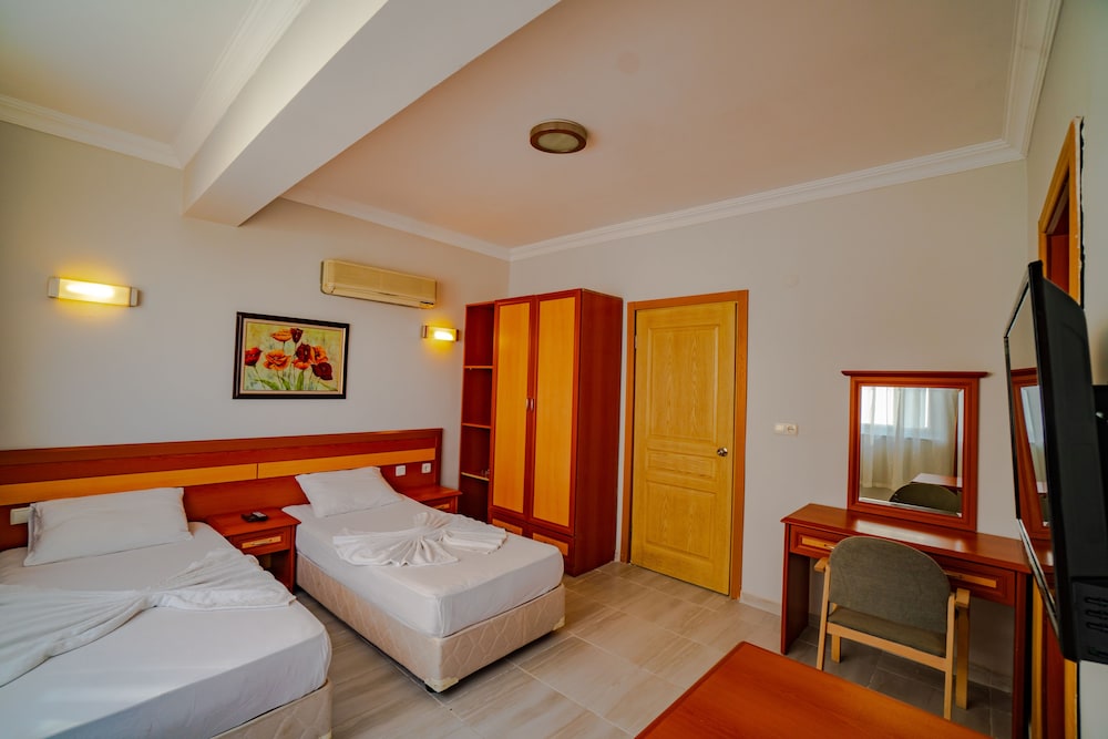 Foto - Belek Akropolis Medusa Otel