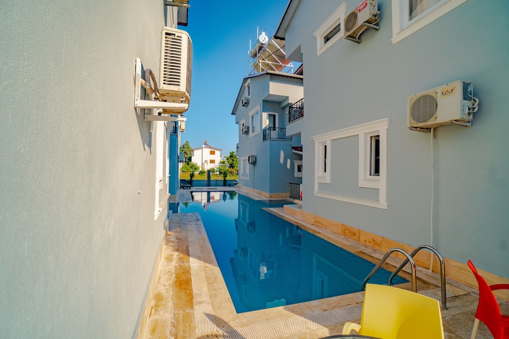 Foto - Belek Akropolis Medusa Otel