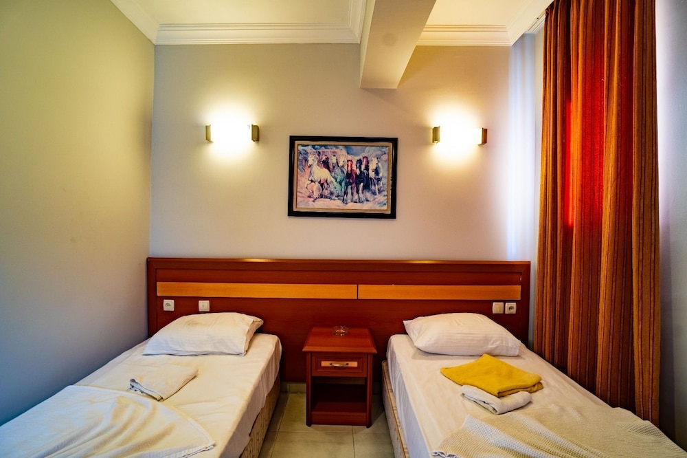 Foto - Belek Akropolis Medusa Otel