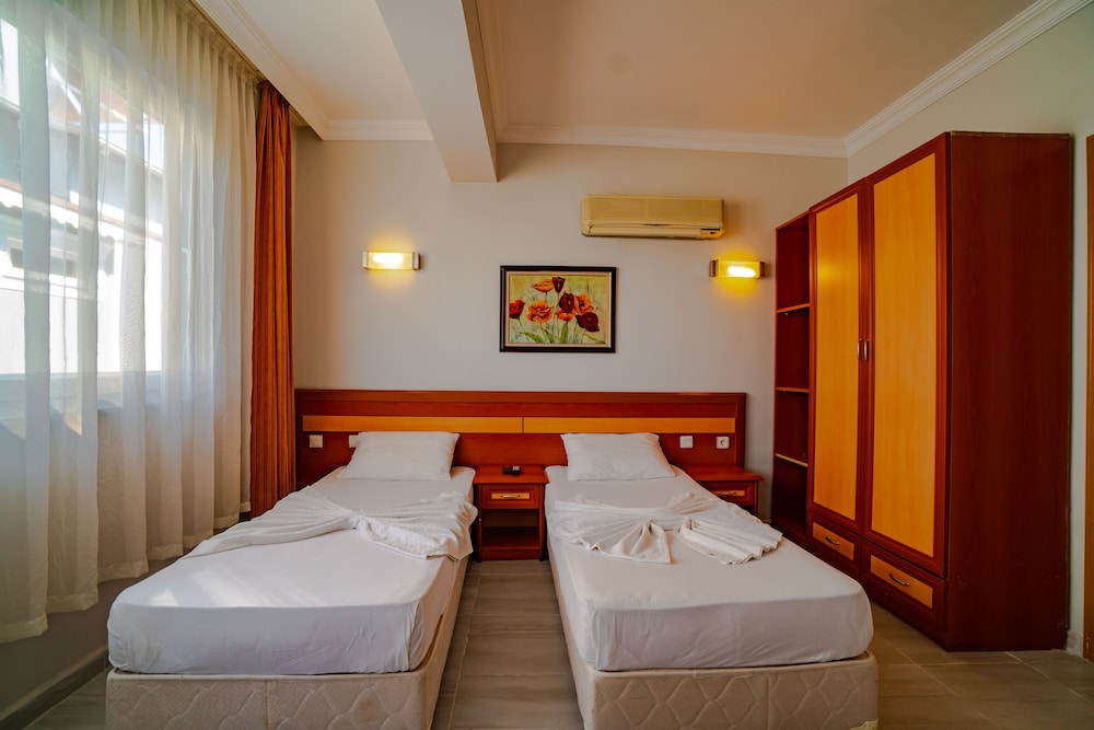 Foto - Belek Akropolis Medusa Otel