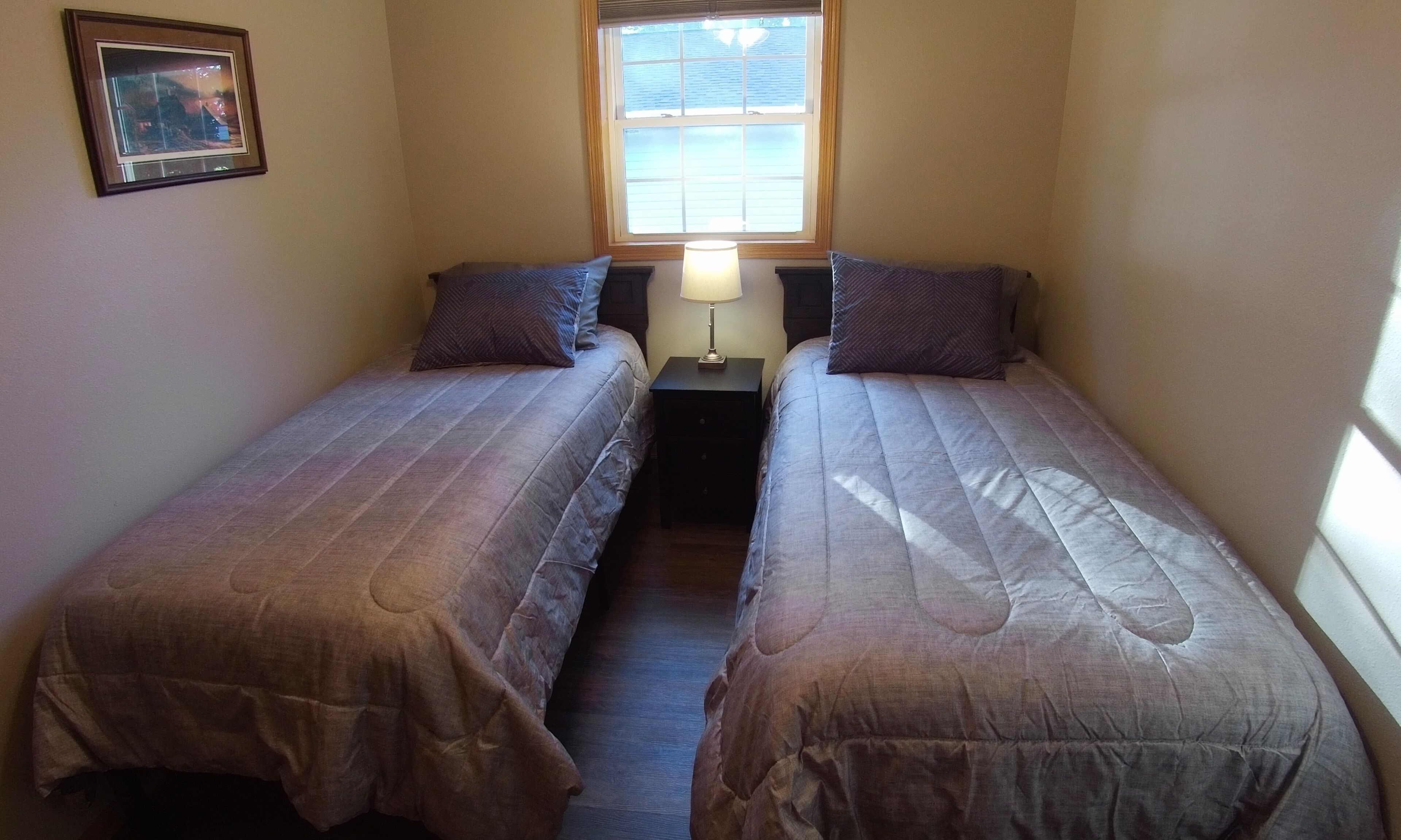 Beautifully Remodeled Lake Front Home ~ Includes Kayaks! in Lake City, United States