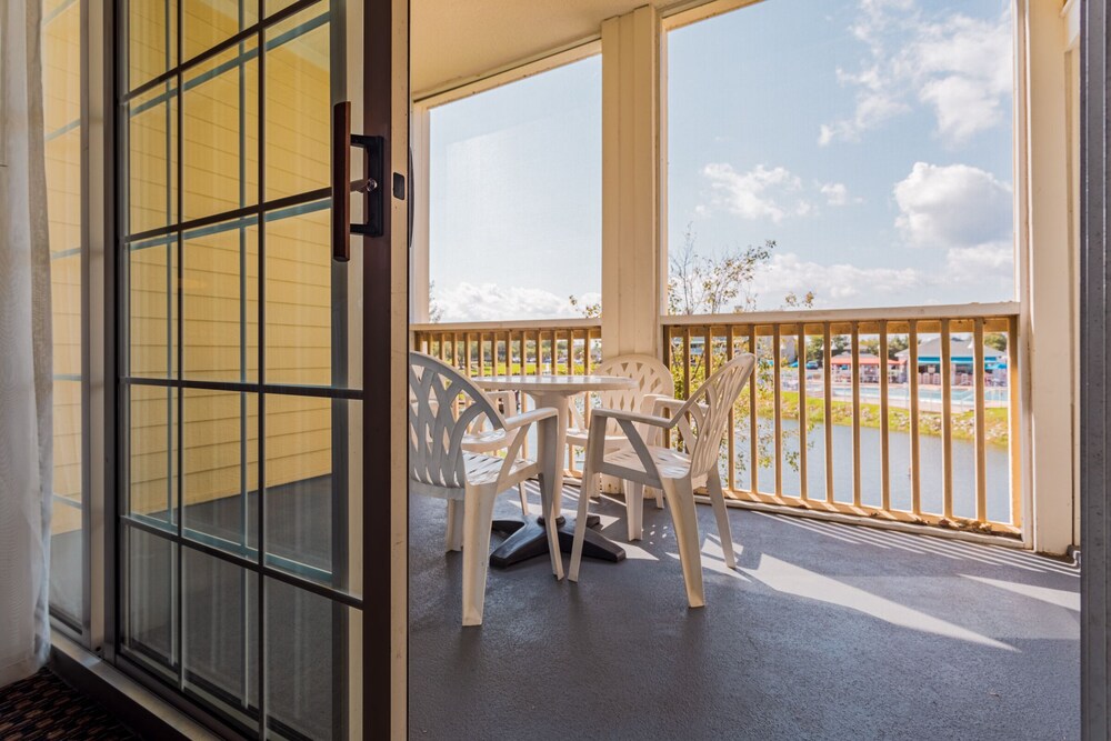 Harbor Lights ™ - Myrtle Beach - Two Bedroom Villa 