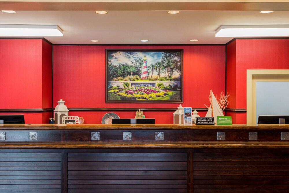 Harbor Lights ™ - Myrtle Beach - Two Bedroom Villa 