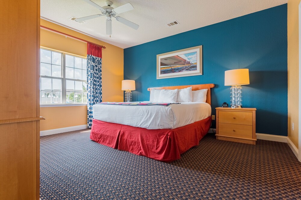 Harbor Lights ™ - Myrtle Beach - Two Bedroom Villa 