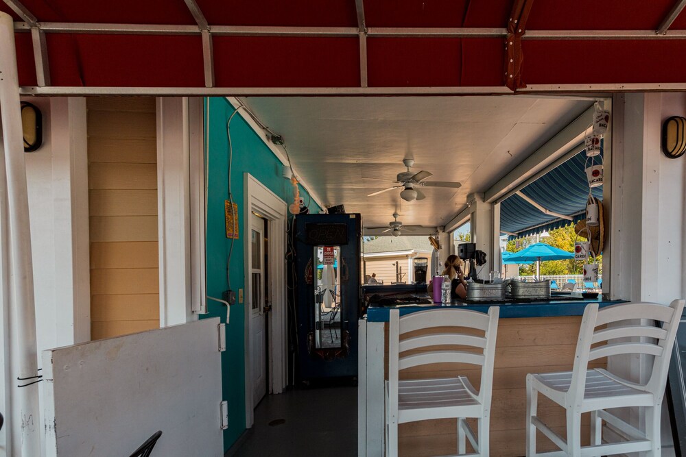 Harbor Lights ™ - Myrtle Beach - Two Bedroom Villa 