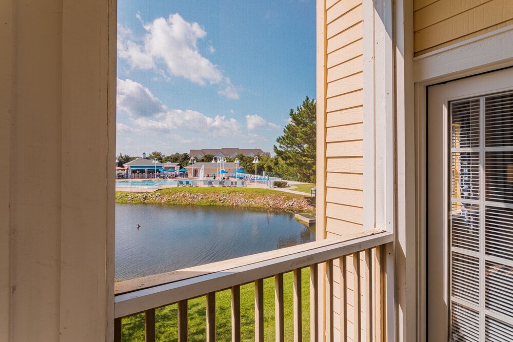 Harbor Lights ™ - Myrtle Beach - Two Bedroom Villa 