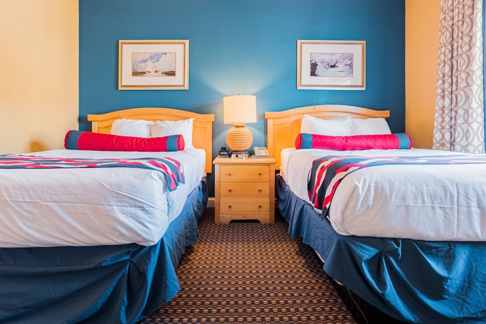 Harbor Lights ™ - Myrtle Beach - Two Bedroom Villa 