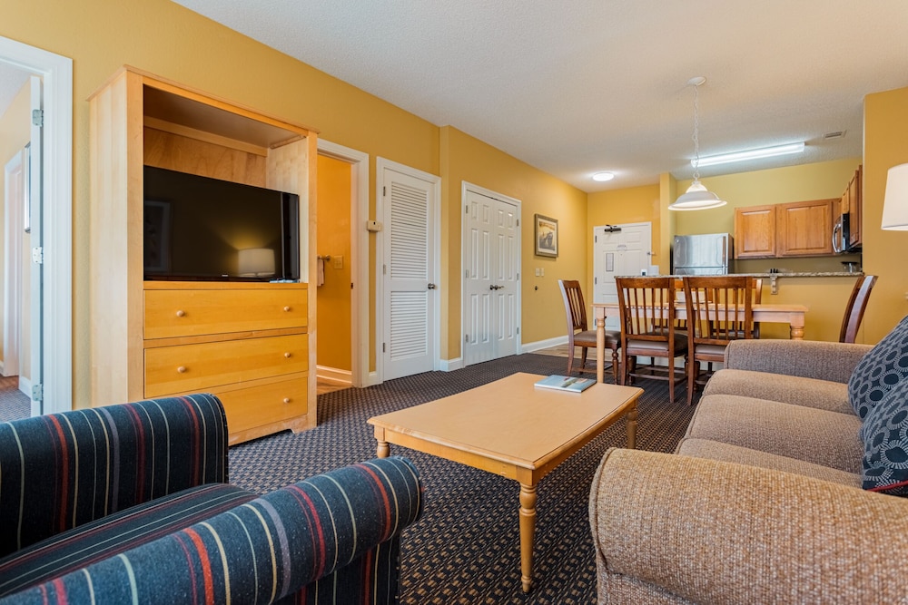 Harbor Lights ™ - Myrtle Beach - Two Bedroom Villa 