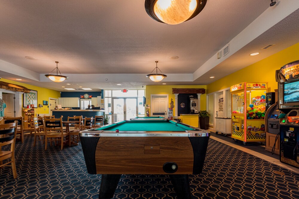 Harbor Lights ™ - Myrtle Beach - Two Bedroom Villa 