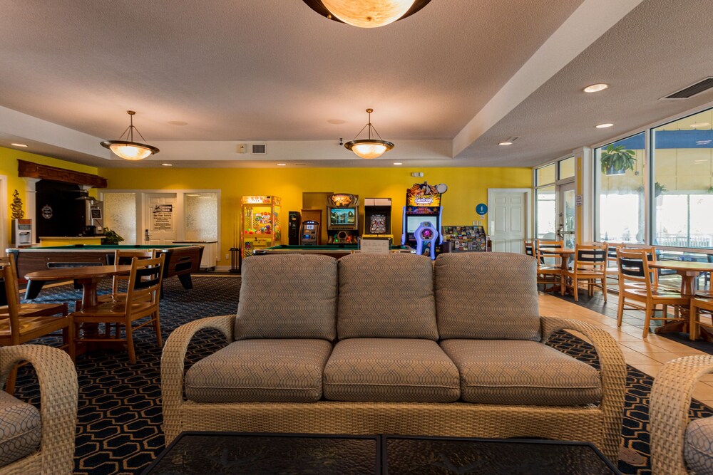 Harbor Lights ™ - Myrtle Beach - Two Bedroom Villa 