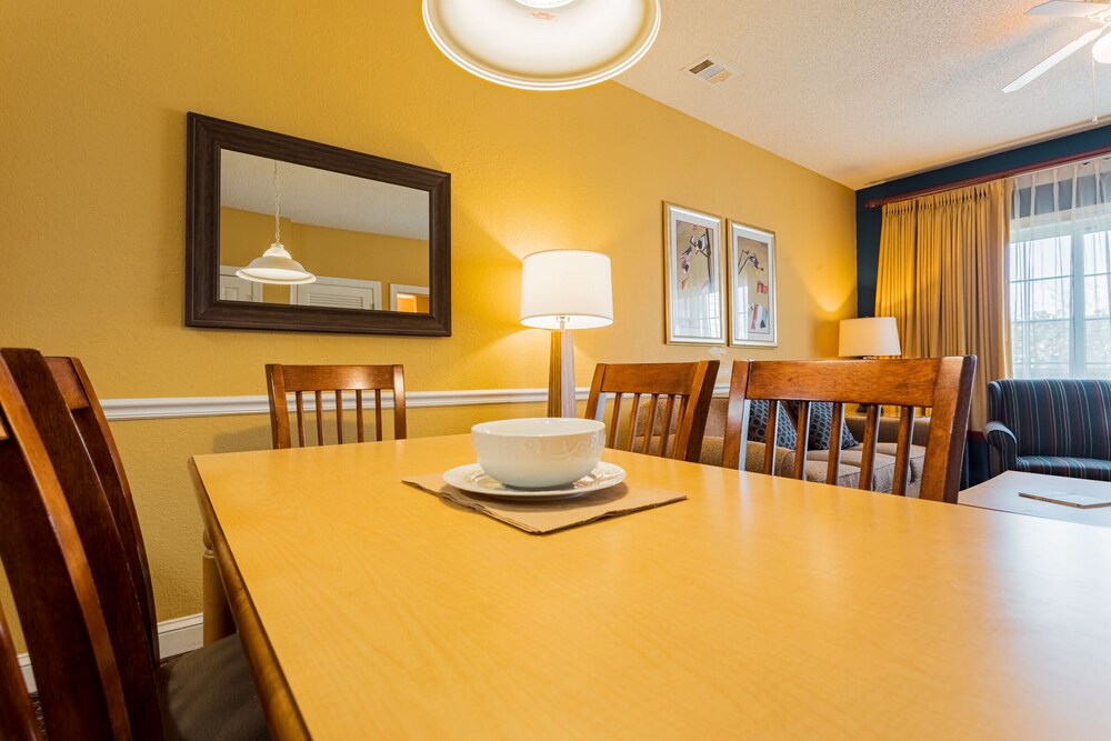 Harbor Lights ™ - Myrtle Beach - Two Bedroom Villa 