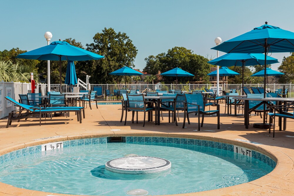 Harbor Lights ™ - Myrtle Beach - Two Bedroom Villa 