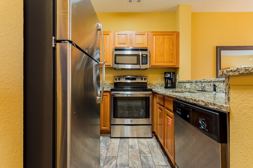 Harbor Lights ™ - Myrtle Beach - Two Bedroom Villa 