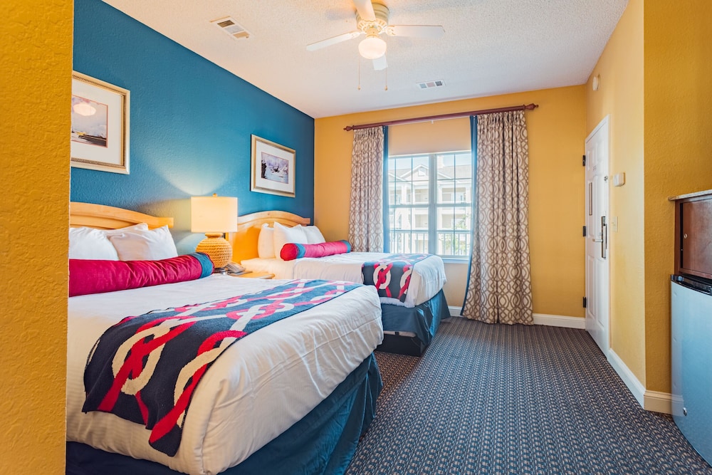 Harbor Lights ™ - Myrtle Beach - Two Bedroom Villa 