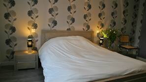 1 chambre, décoration personnalisée, ameublement personnalisé