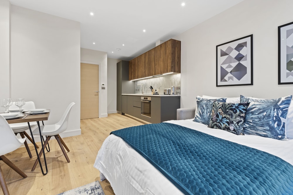 London Bridge Suites London Gbr Lastminute Co Nz