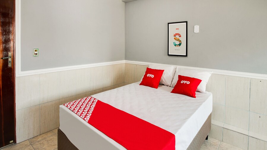 OYO Hotel Boneville