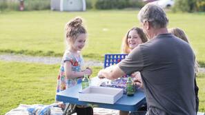 Family dining