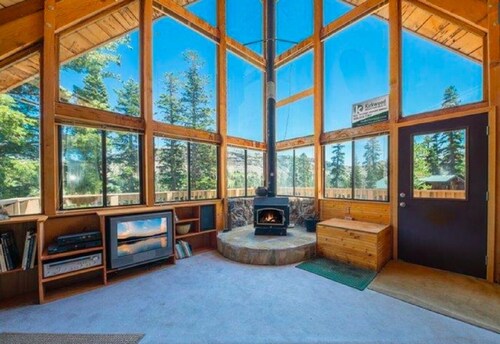 Best Cabins In Kirkwood For 2020 Find Cheap 151 Cabins Rentals