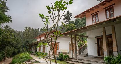 Shambala Resort & Spa By Sparsa