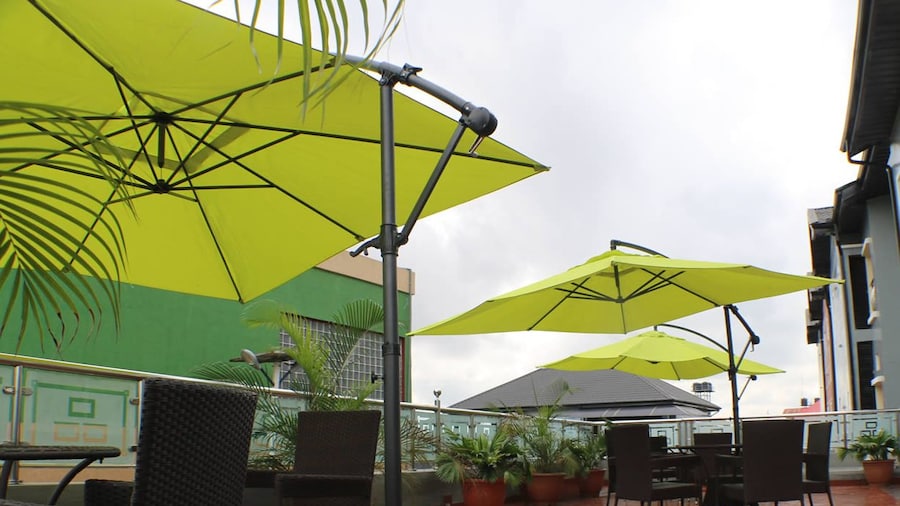 All Seasons Hotel Owerri