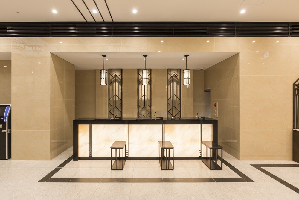 Hotel Dans Le Coeur Osaka Umeda in Osaka | Best Rates & Deals ...
