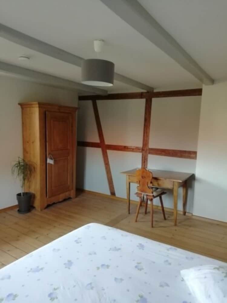 Chambre d'Hotes L'Ancienne Ecole