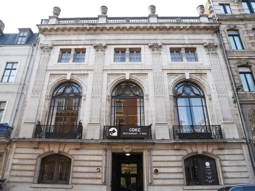 Kortrijk Holiday Apartments Search 195 Short Stay Options Ebookers Com