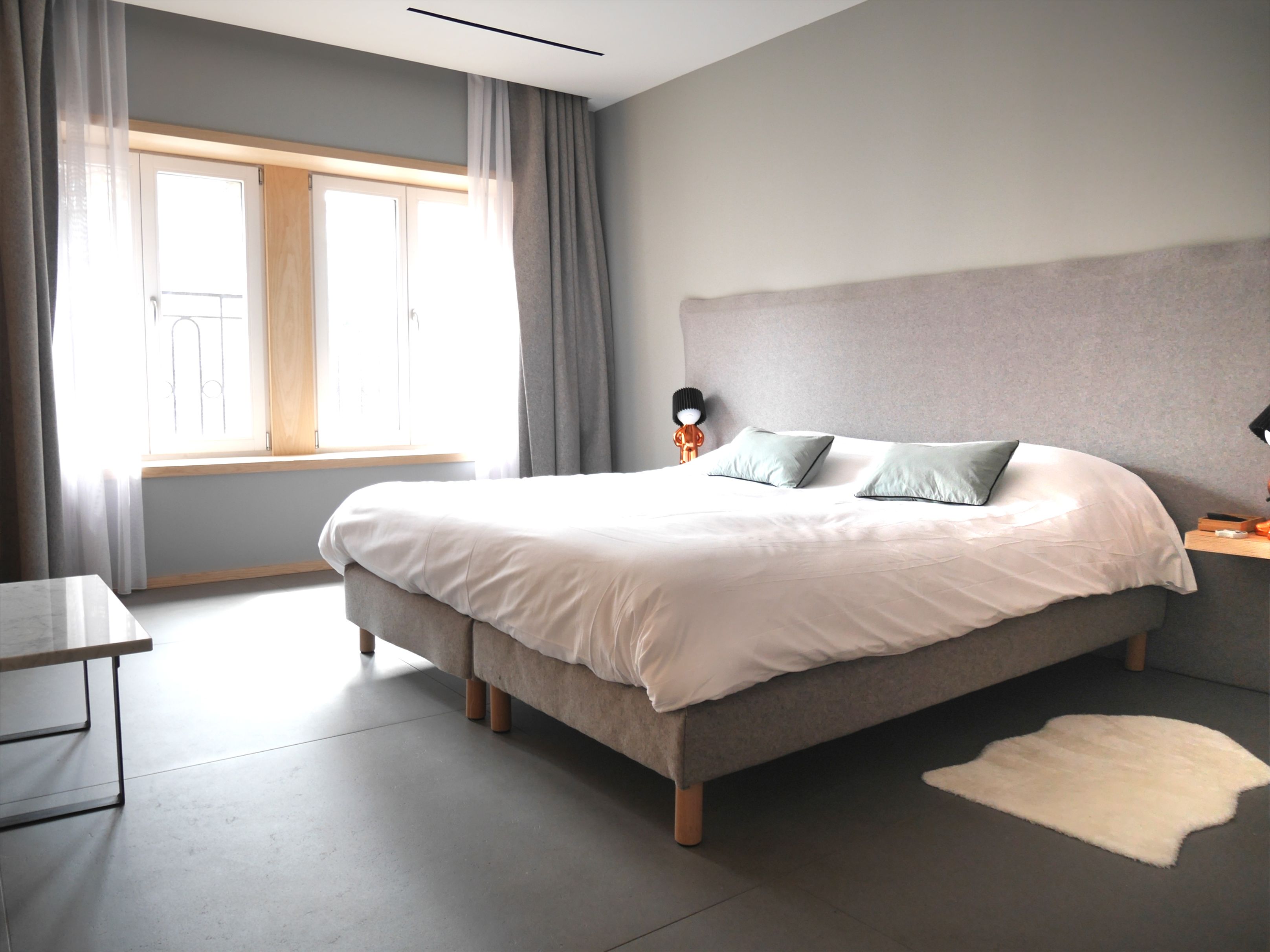 Le Chat Qui Dort Suites In Lille France Expedia