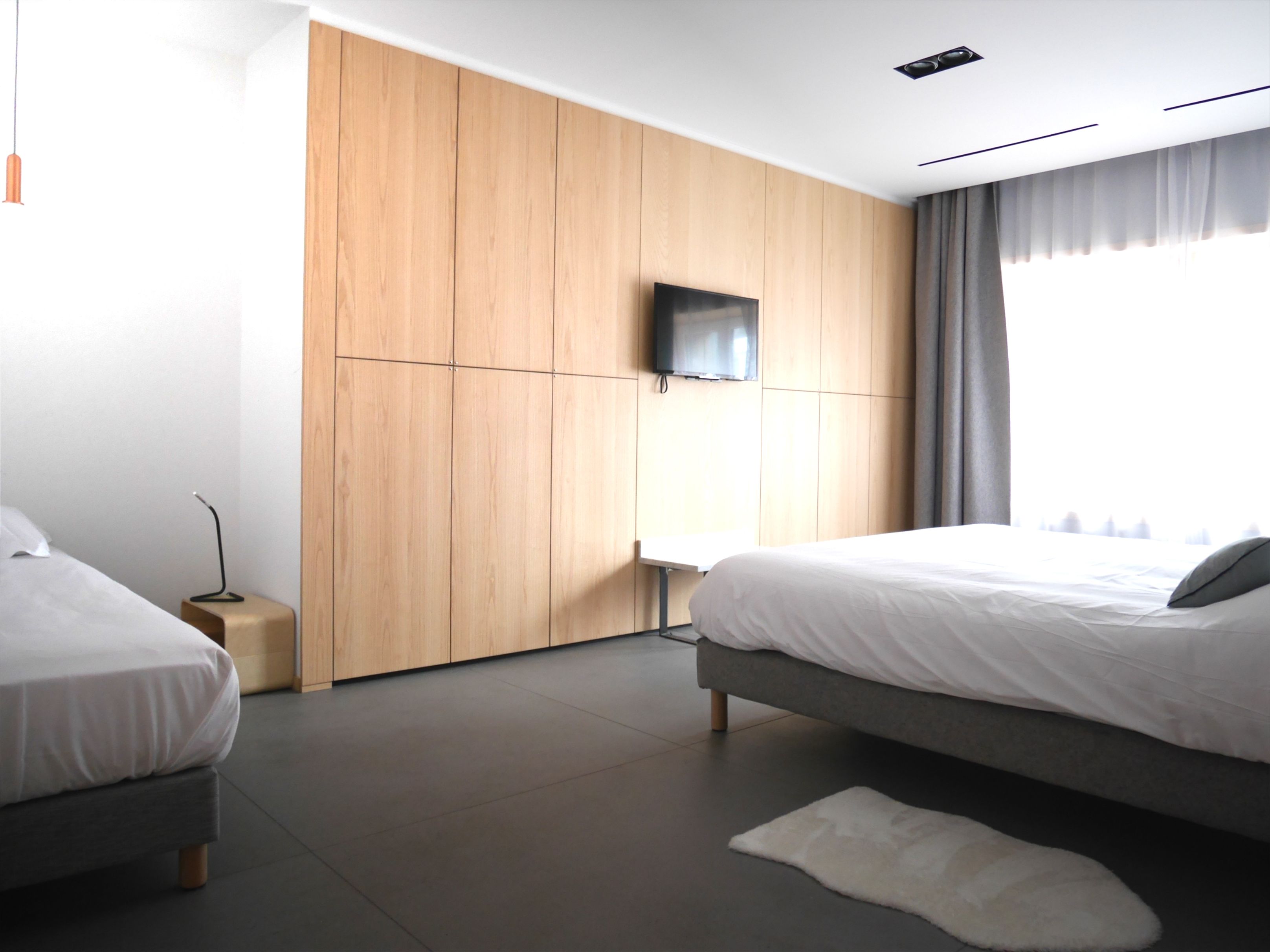 Le Chat Qui Dort Suites In Lille France Expedia