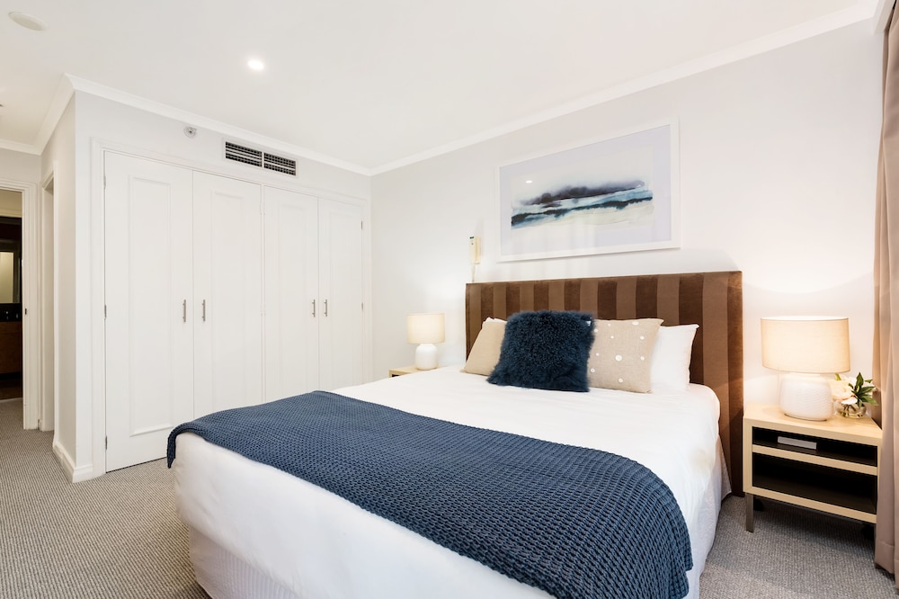 Pyrmont Murray Apartments